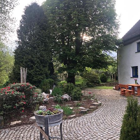 Urlaub In Der Natur リューデンシャイト エクステリア 写真